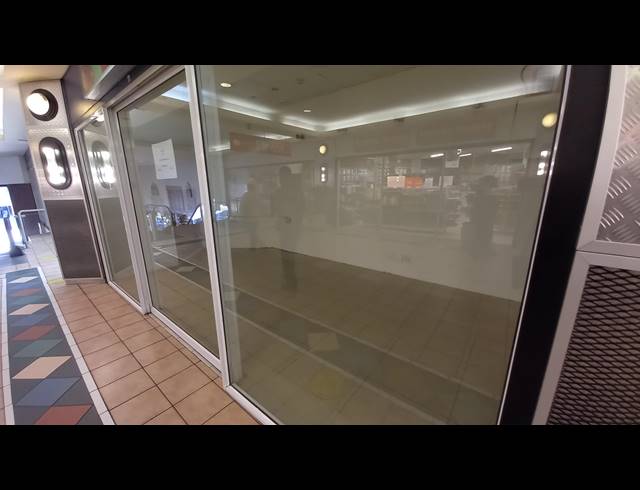 29M² RETAIL TO LET IN CAPE TOWN CITY CENTRE